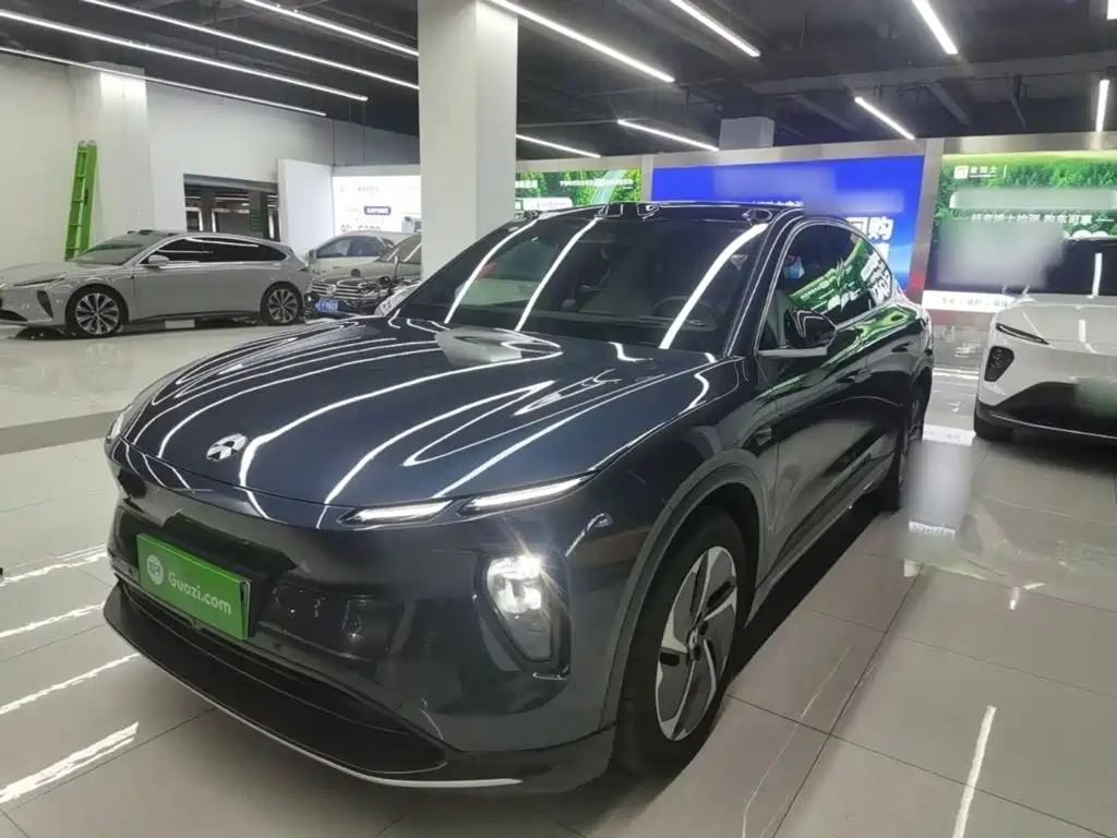 NIO EC6 2024