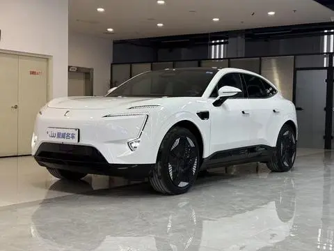 Avita 11 2023 Hongmeng Edition Smart Enjoy Upgrade 90 Degree Rear Drive Edition