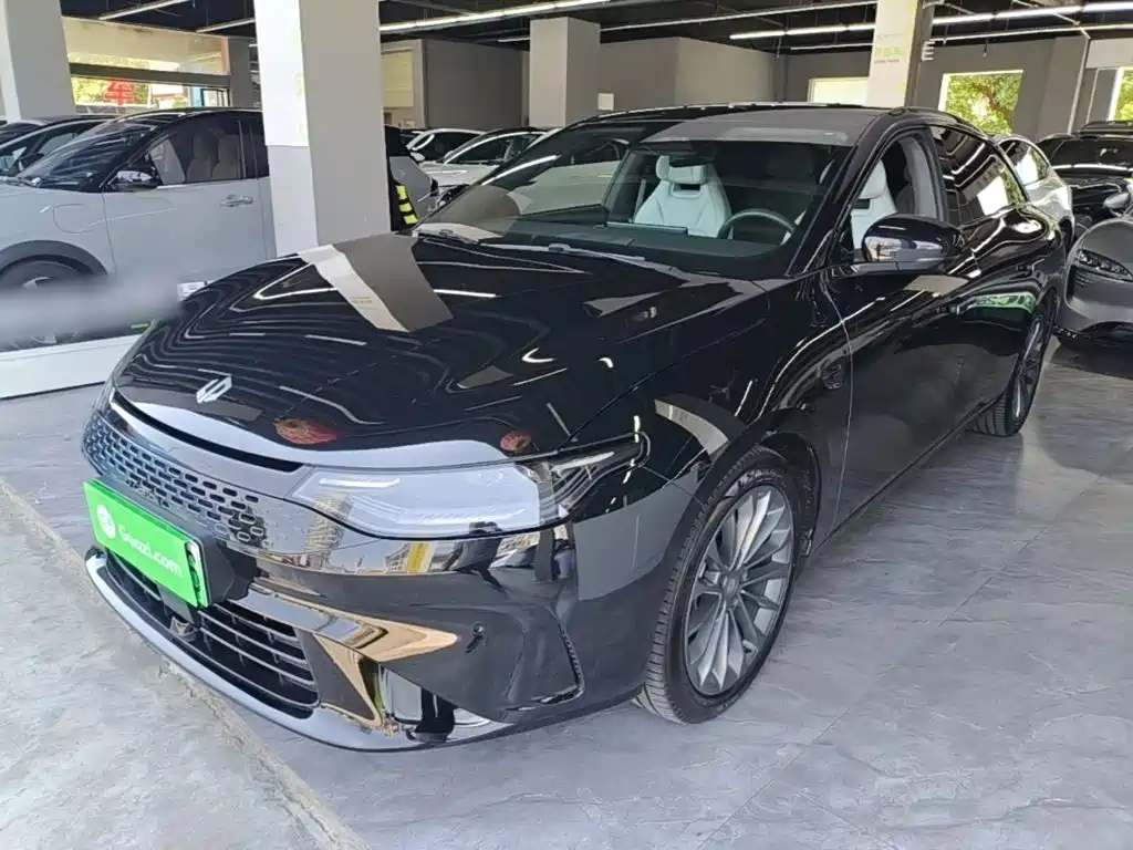Leapmotor Leapmotor C01 2024