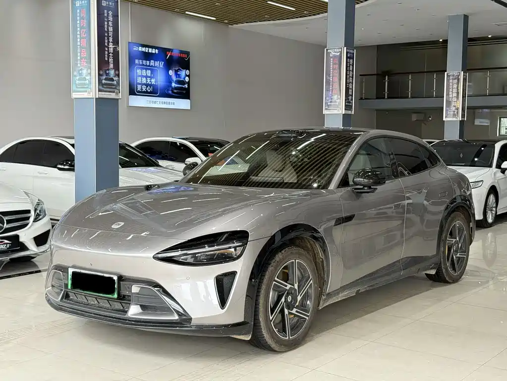 Xiaomi 小米YU7 2026
