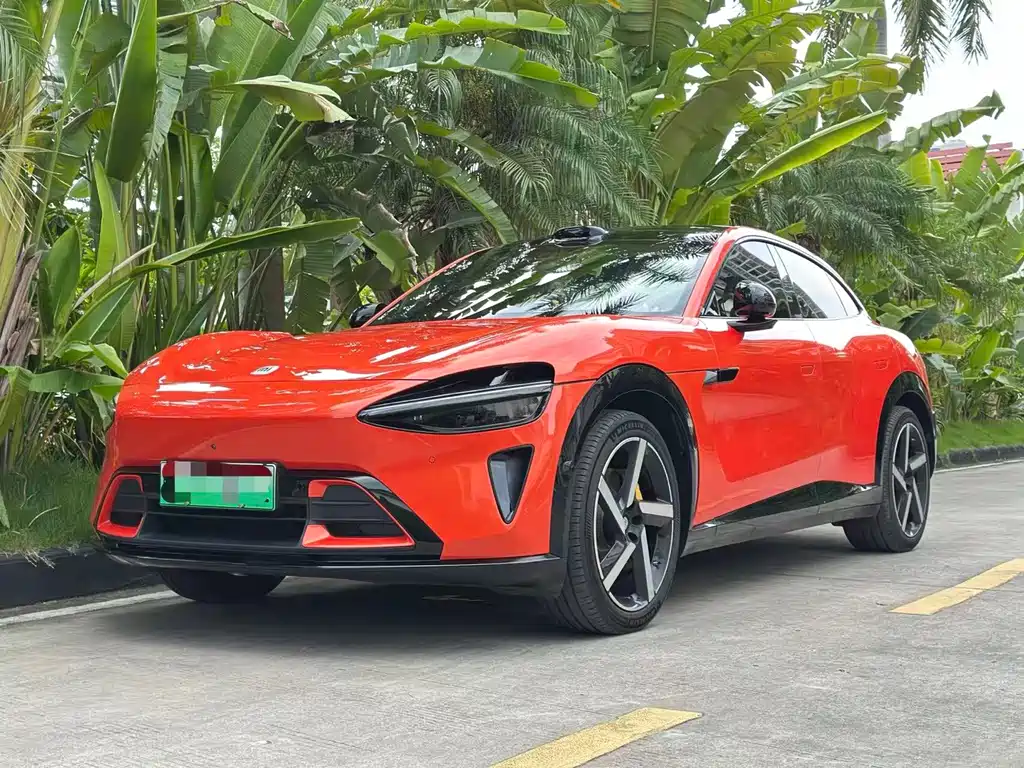Xiaomi 小米YU7 2025