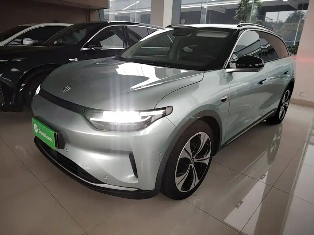 Leapmotor Leapmotor C11 2023