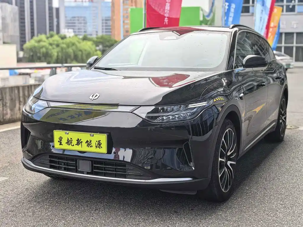 Leapmotor Leapmotor C11 2022
