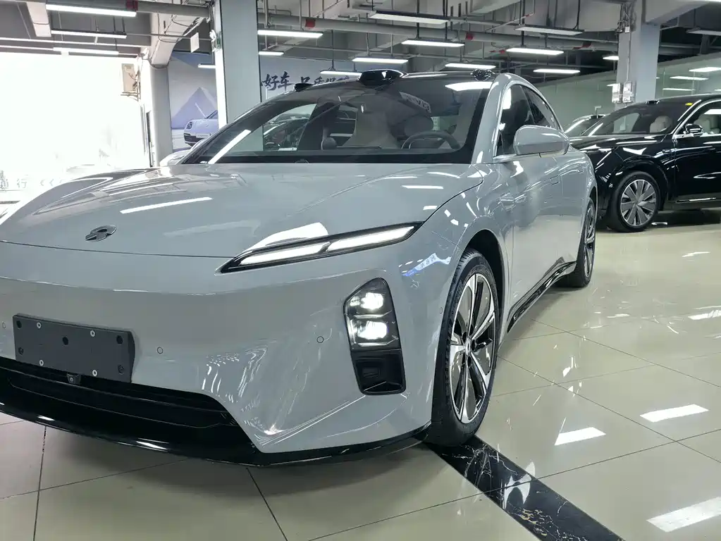 NIO ET5 2026