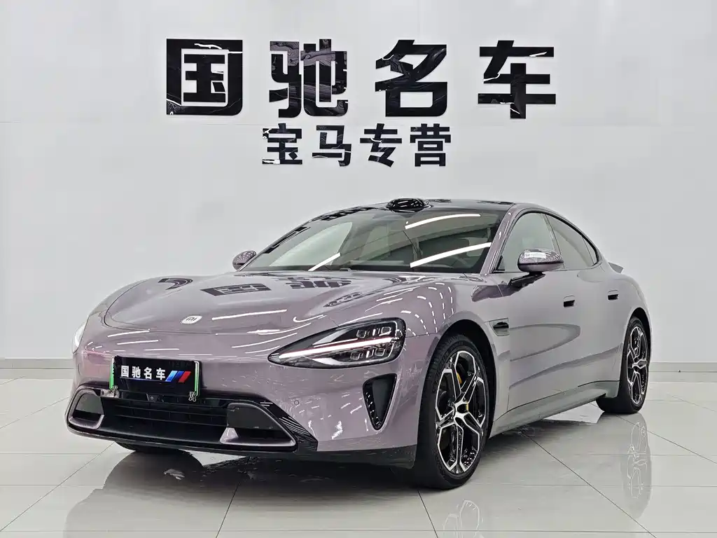 Xiaomi SU7 2025