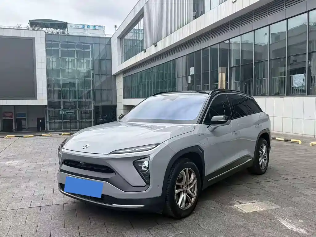 NIO ES6 2022