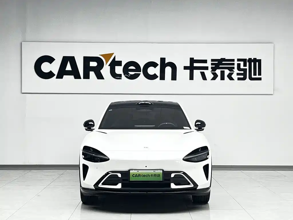 Xiaomi 小米YU7 2025
