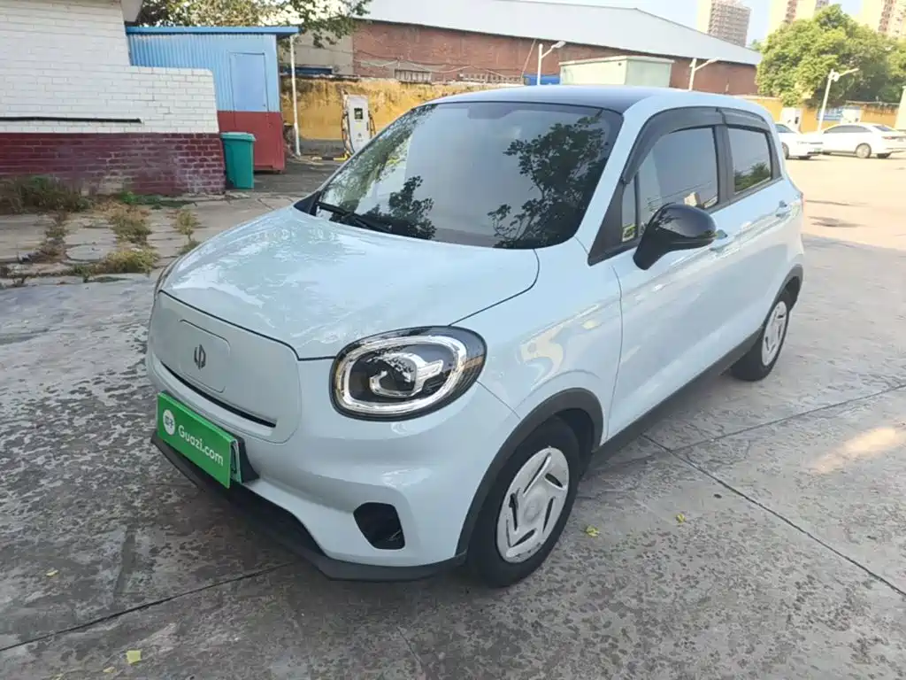 Leapmotor Leapmotor T03 2024