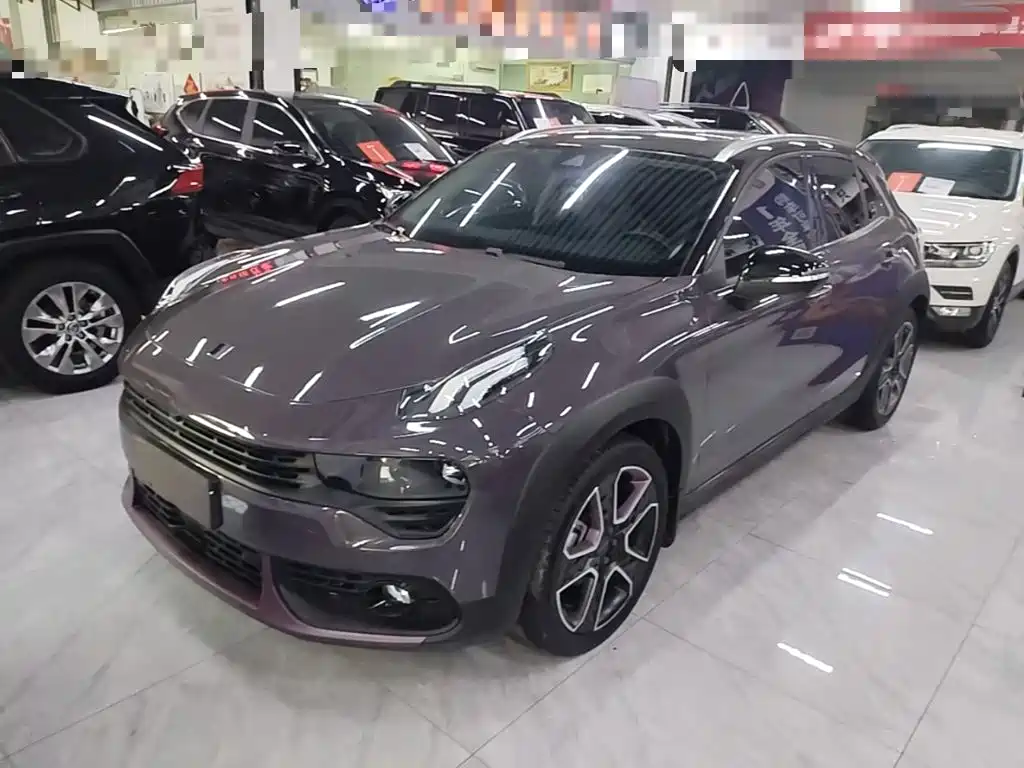 Lynk & Co 02 2021