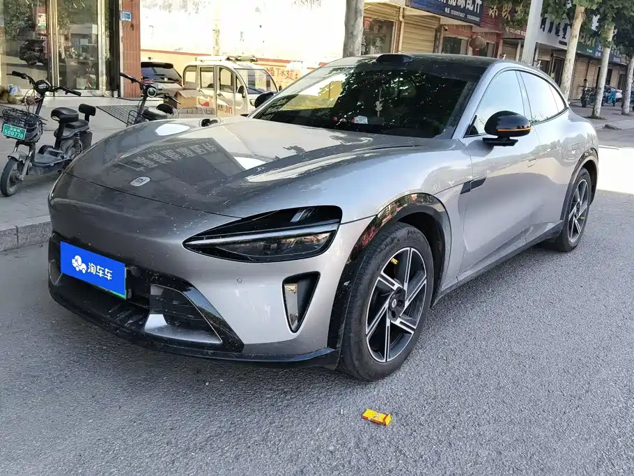 Xiaomi 小米YU7 2026