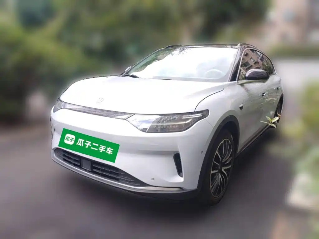 Leapmotor Leapmotor C11 2022
