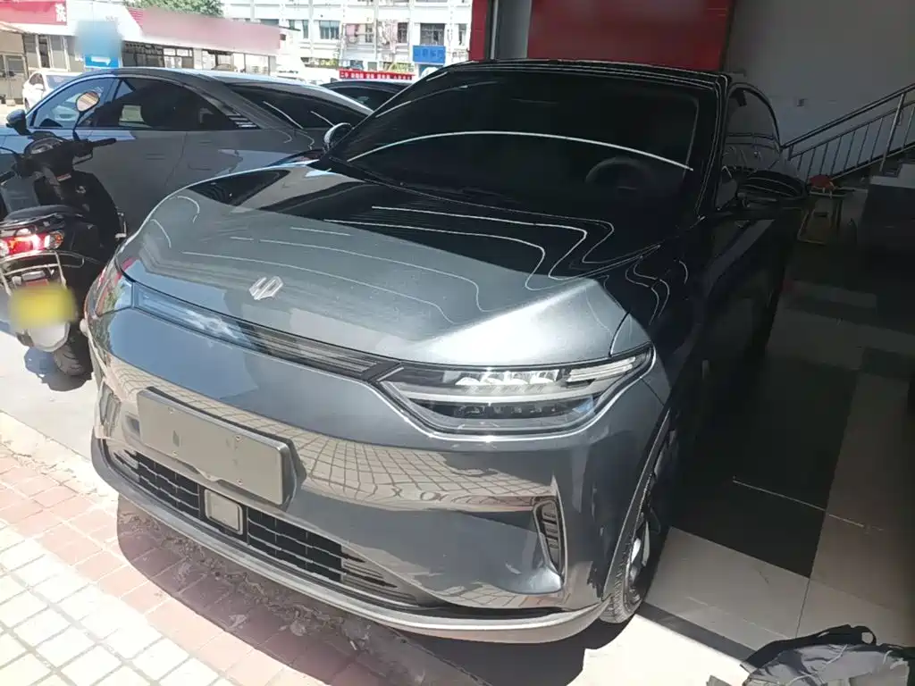 Leapmotor Leapmotor C11 2023