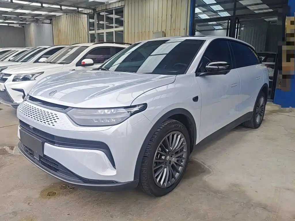 Leapmotor Leapmotor C11 2024