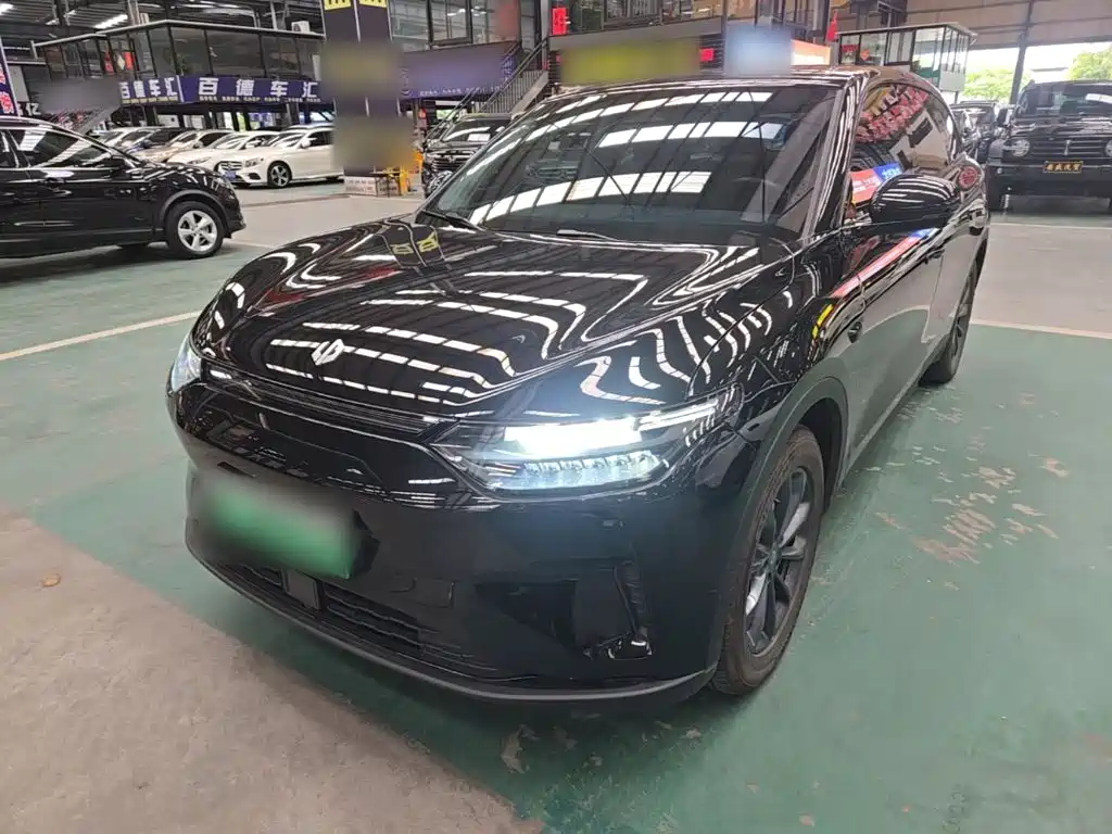 Leapmotor Leapmotor C11 2023