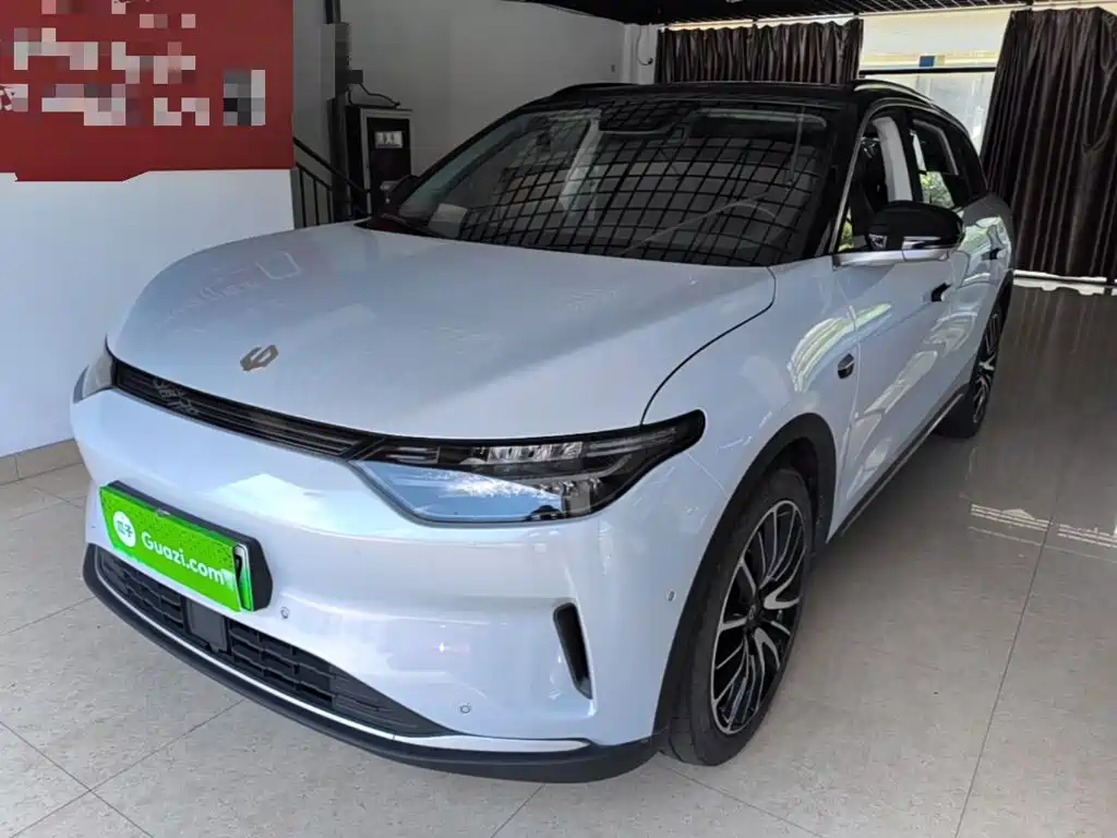 Leapmotor Leapmotor C11 2022