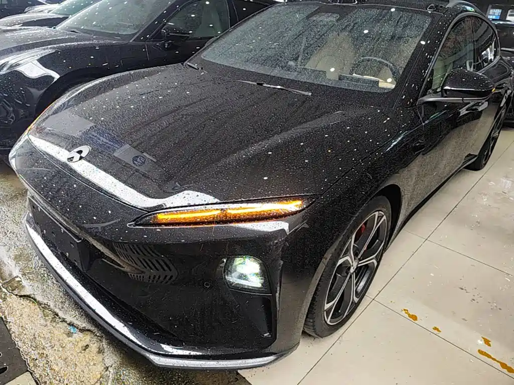 NIO ET5 2023