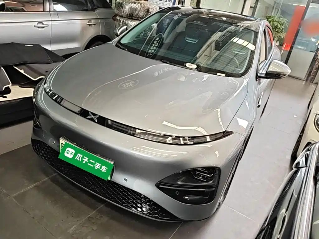 XPENG G6 2023