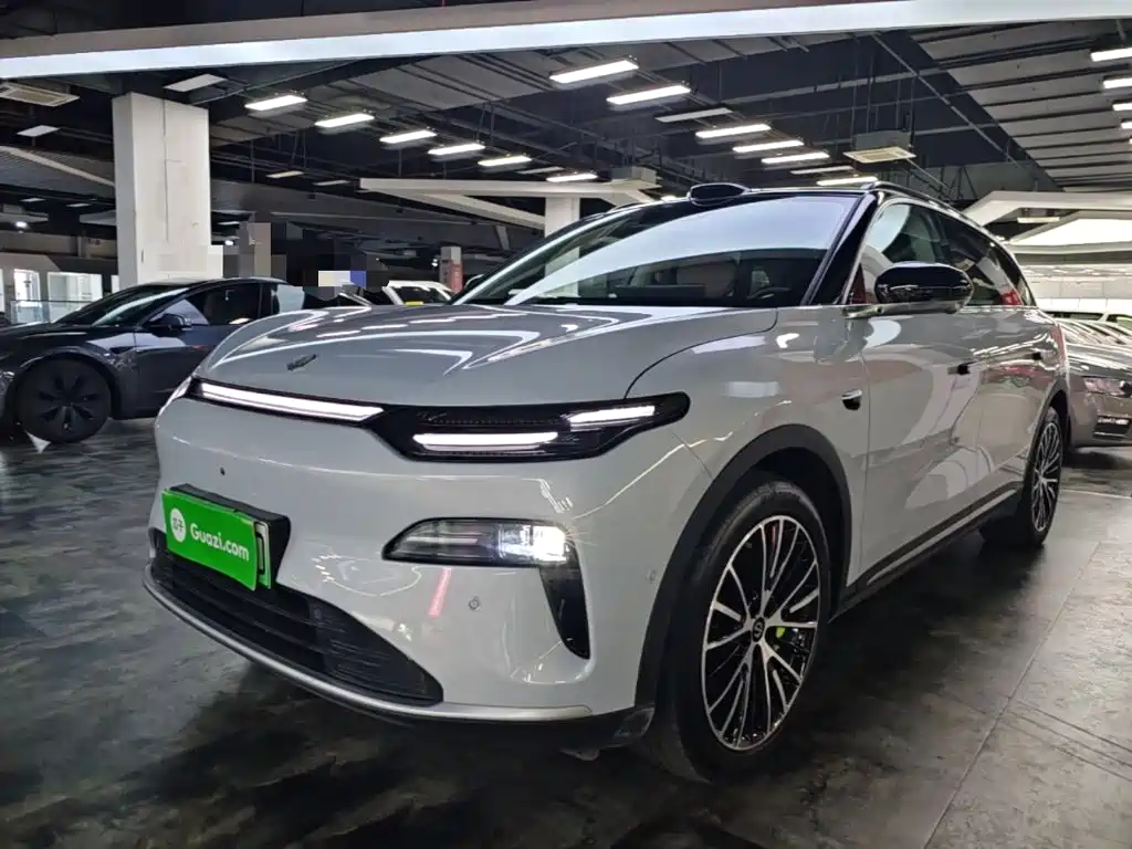 Leapmotor Leapmotor C11 2025