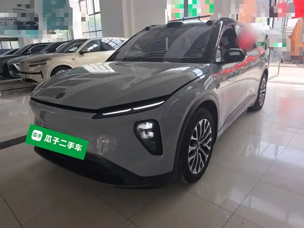 NIO ES6 2023