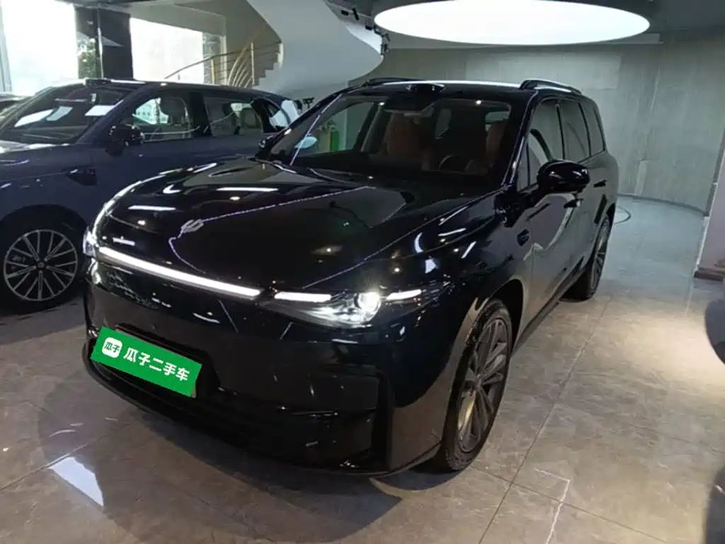 Leapmotor Leapmotor C16 2025