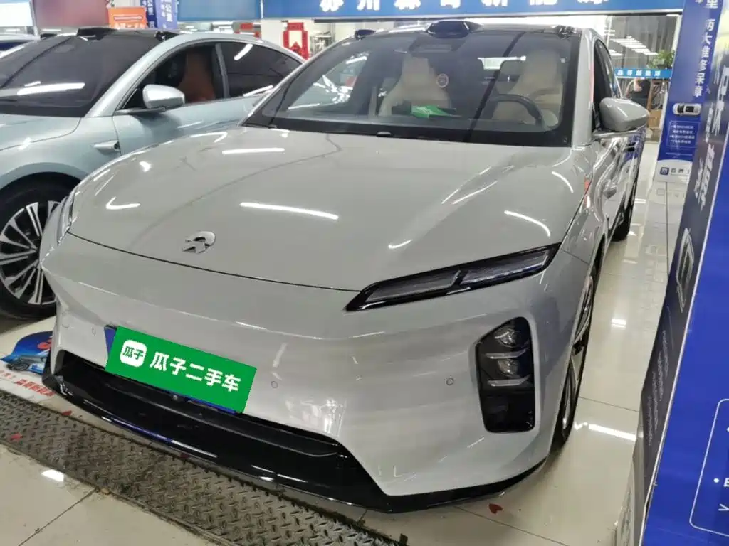 NIO ET5 2025