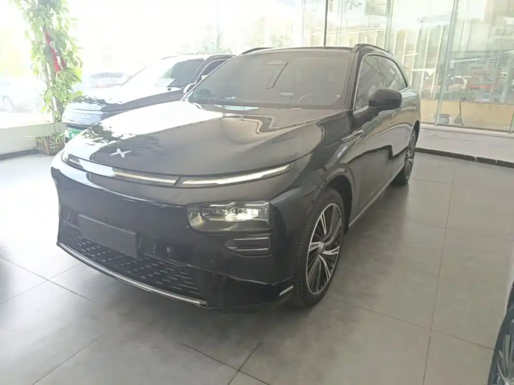 XPENG G9 2023