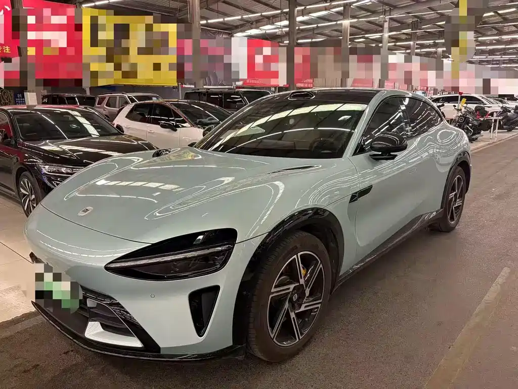 Xiaomi 小米YU7 2025