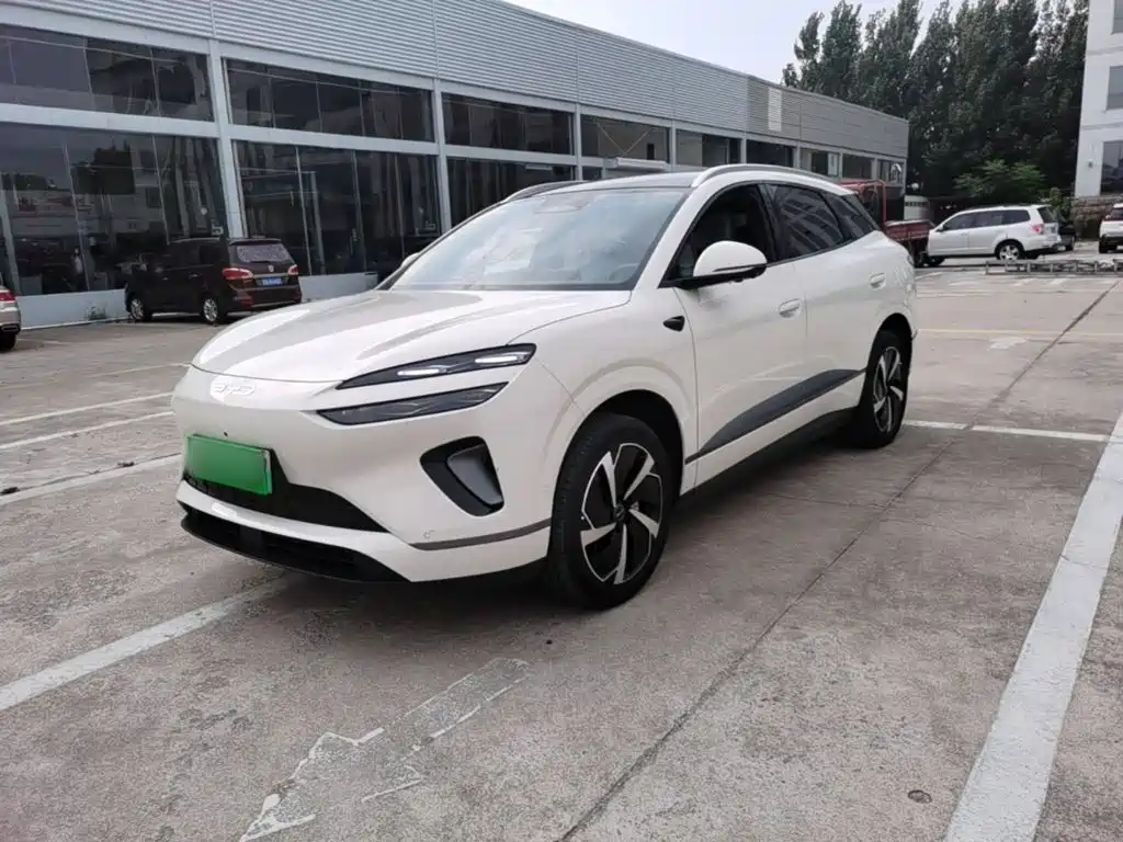 BYD 海狮06 2025