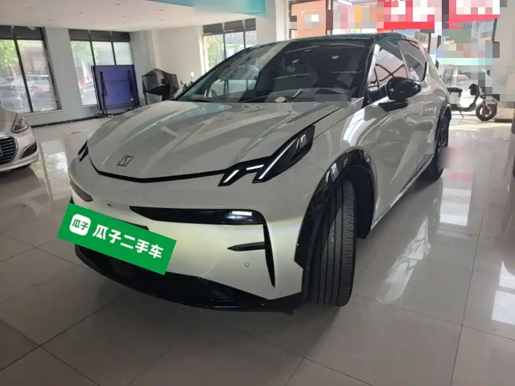 Zeekr X 2023