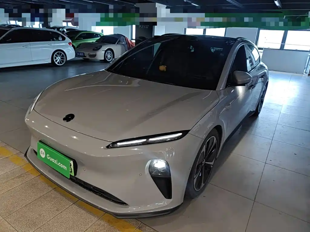 NIO ET5T 2023