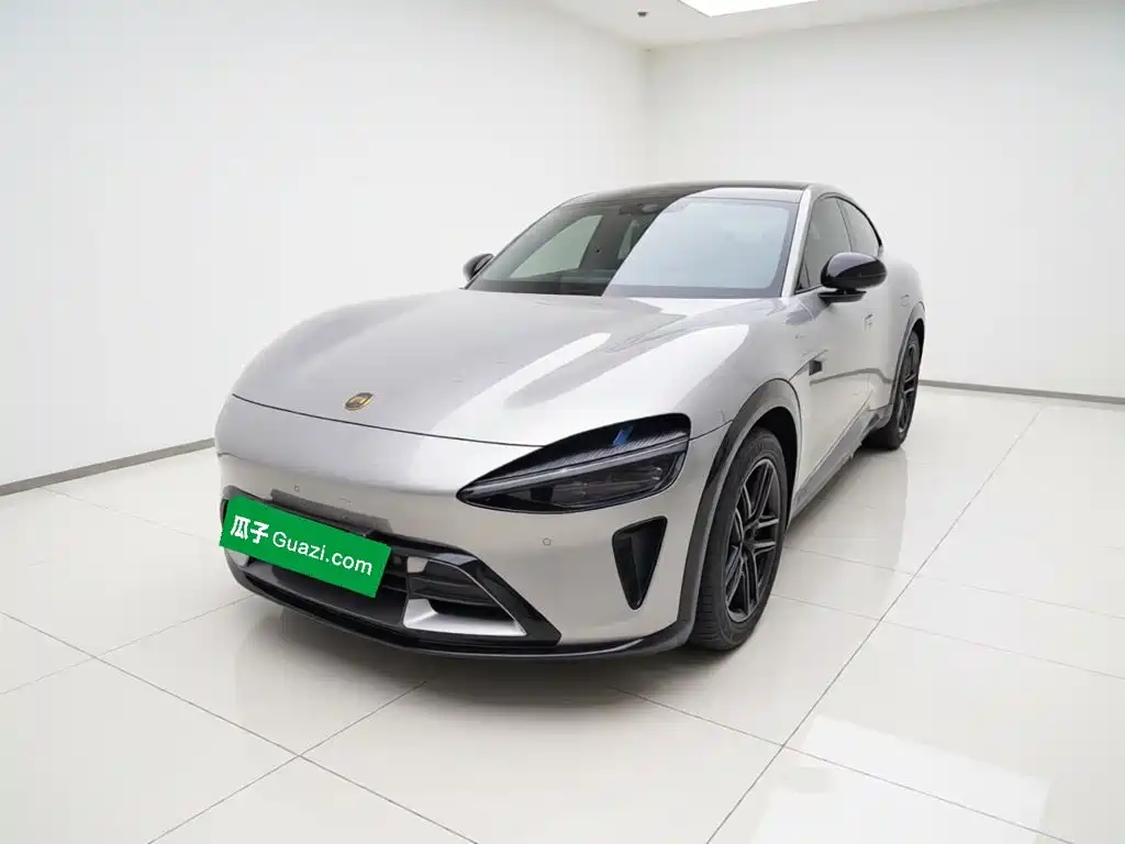Xiaomi 小米YU7 2025