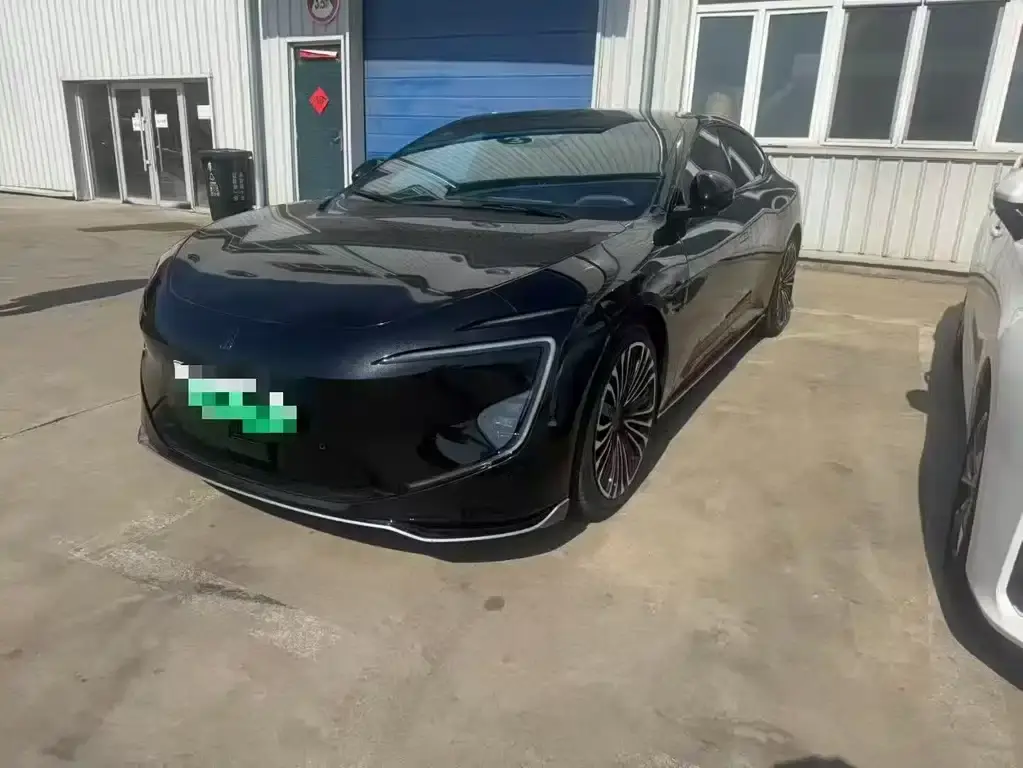 Avita 12 2024 650 triple laser four-wheel drive performance version