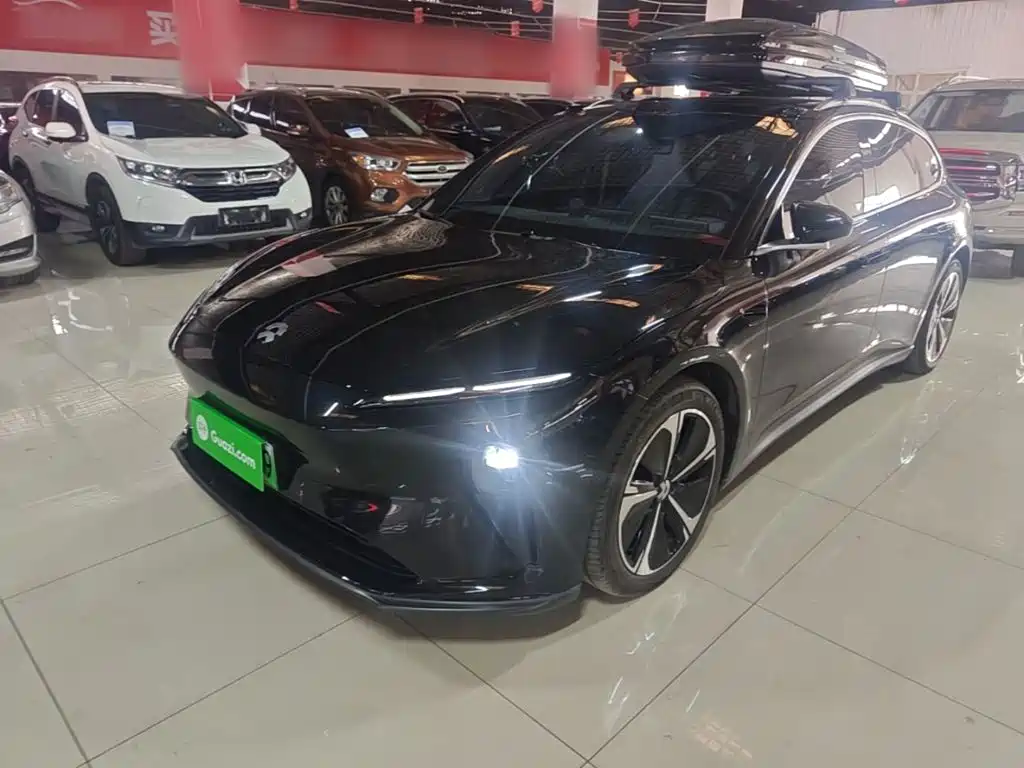 NIO ET5T 2024