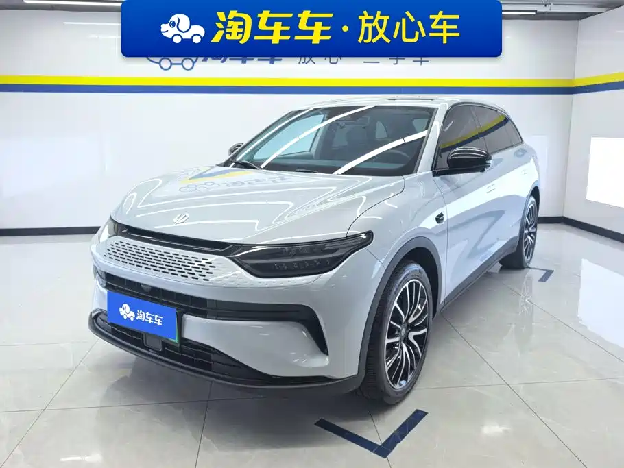 Leapmotor Leapmotor C11 2023