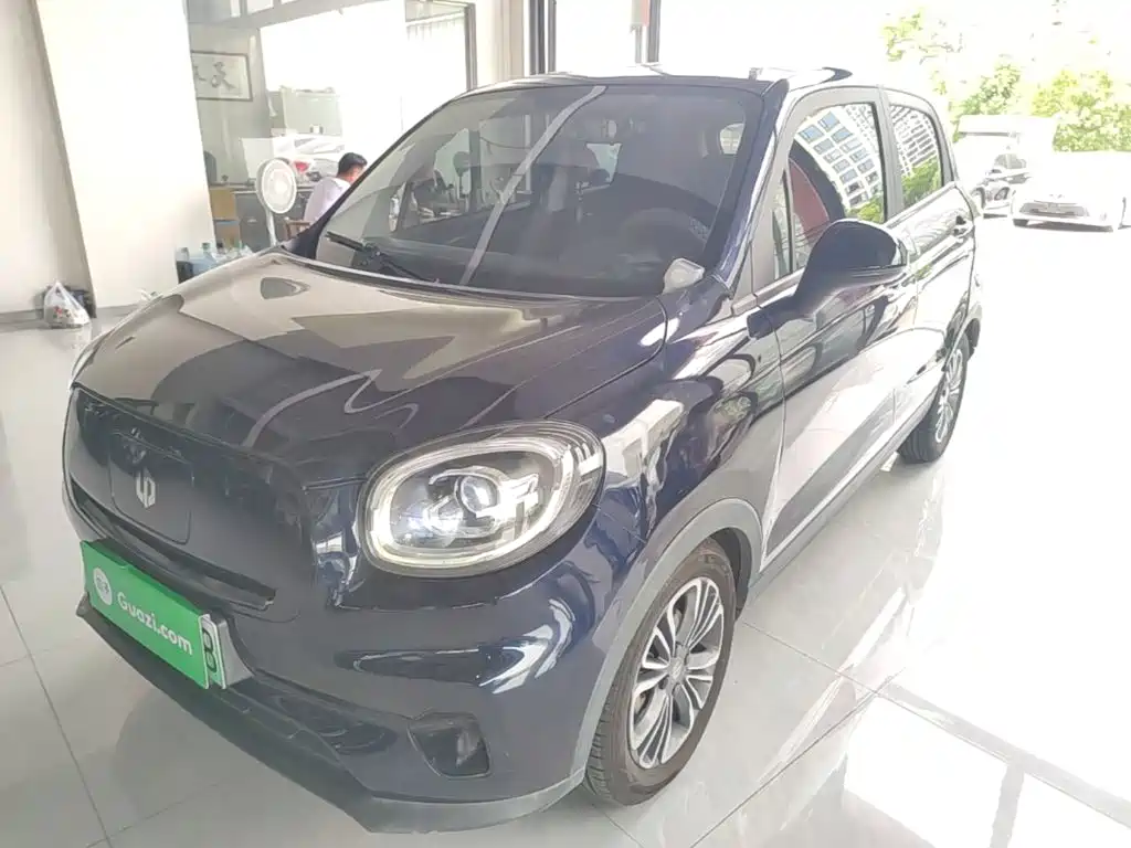 Leapmotor Leapmotor T03 2022
