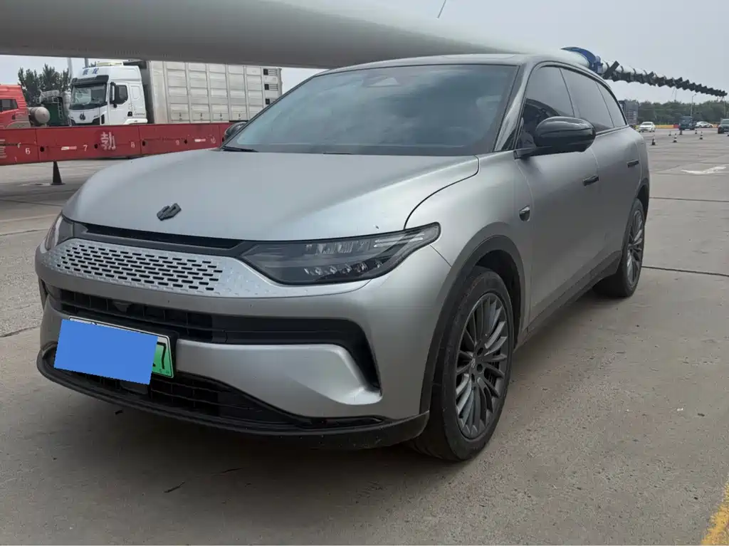 Leapmotor Leapmotor C11 2024