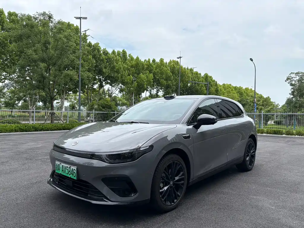 Leapmotor 零跑Lafa5 2026