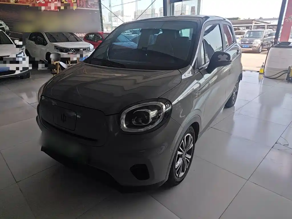 Leapmotor Leapmotor T03 2021