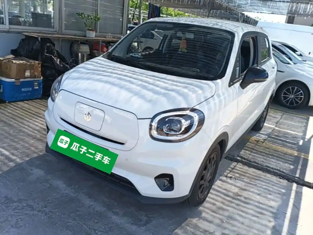 Leapmotor Leapmotor T03 2025