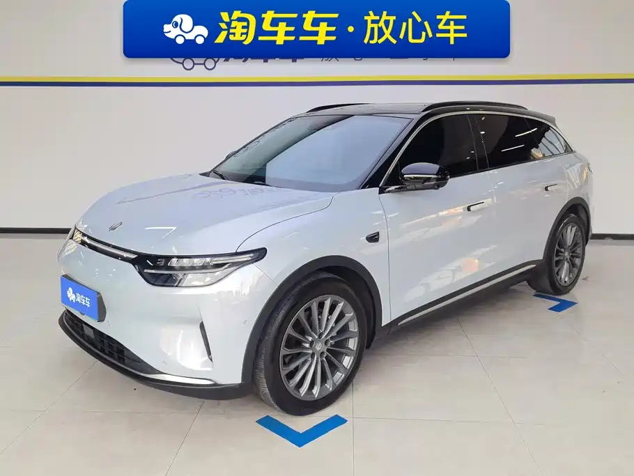 Leapmotor Leapmotor C11 2024