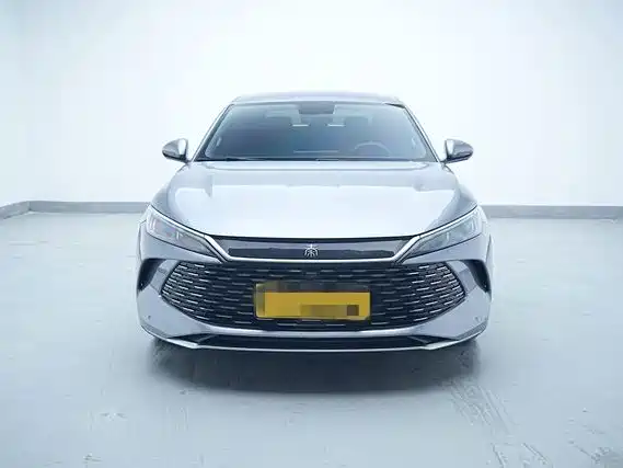 BYD Qin L 2025