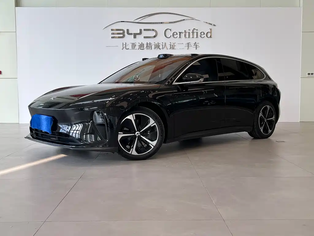 NIO ET5T 2025