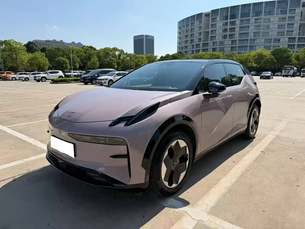 Zeekr X 2023