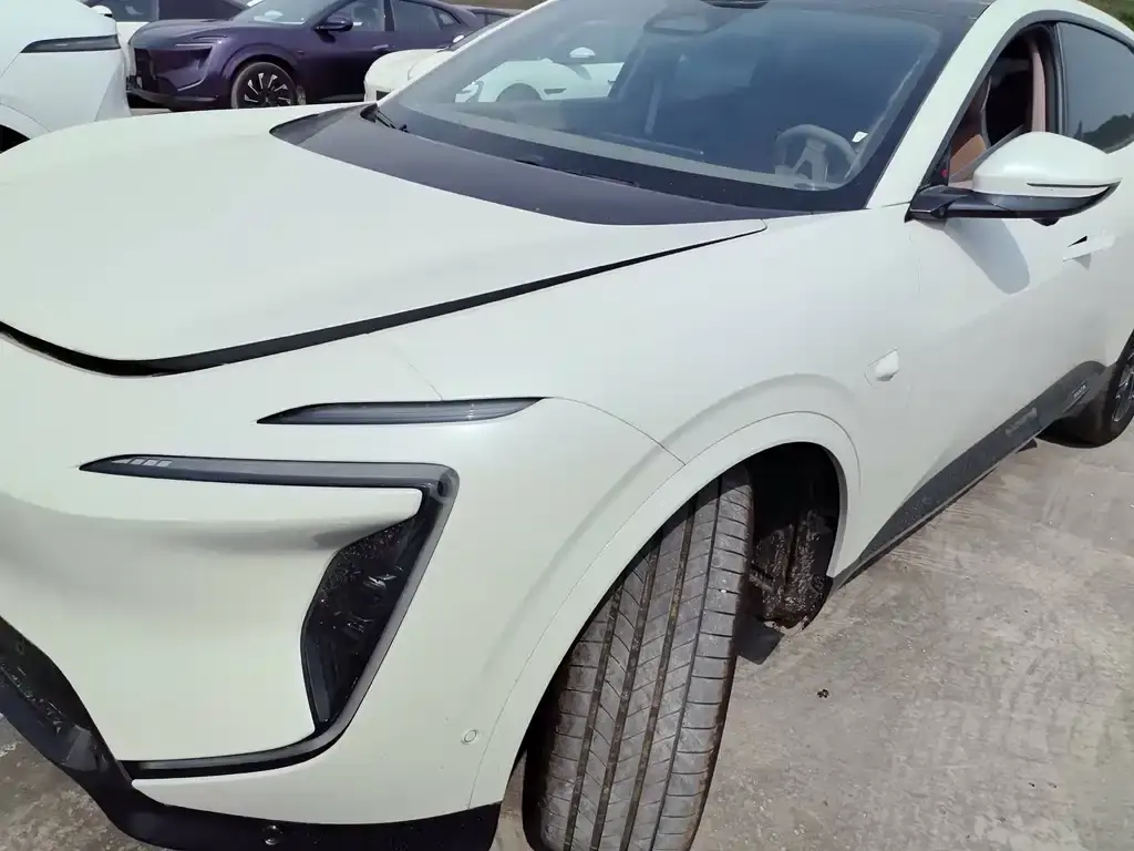 Avita 07 2026 Elite pure electric version