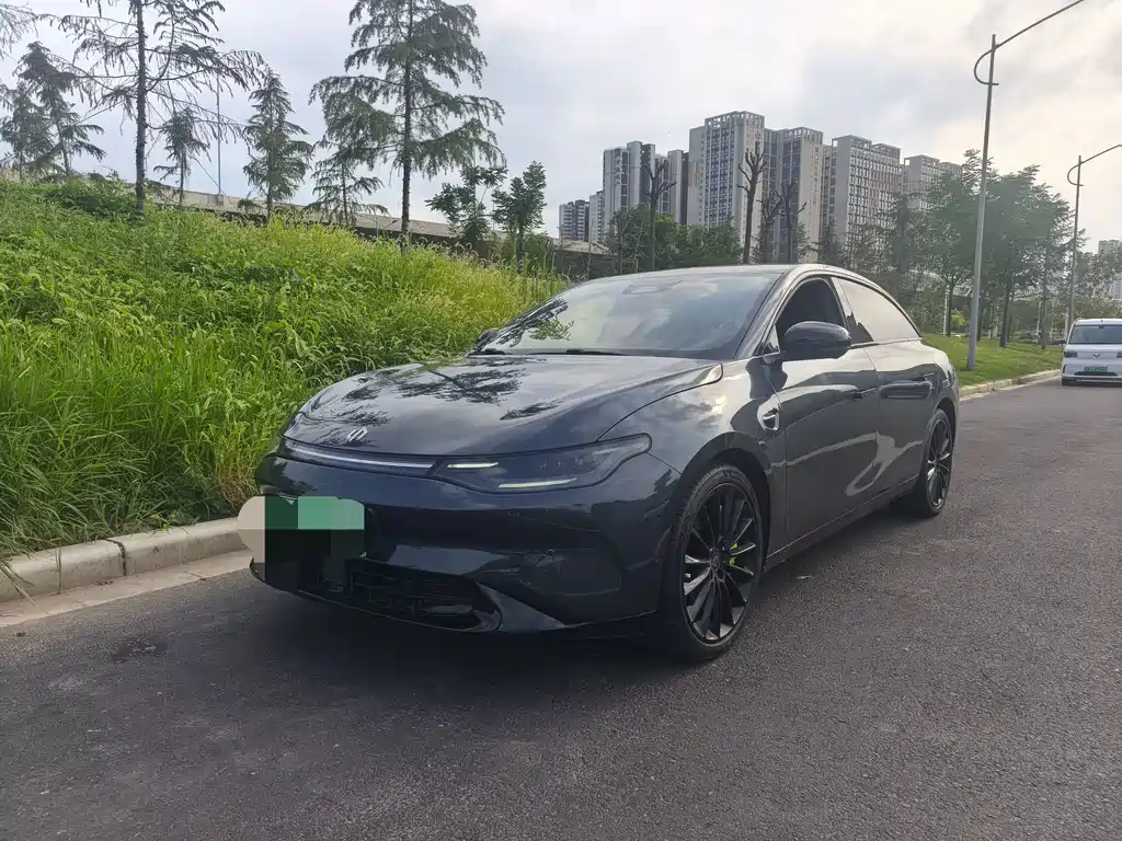 Leapmotor Leapmotor C01 2023