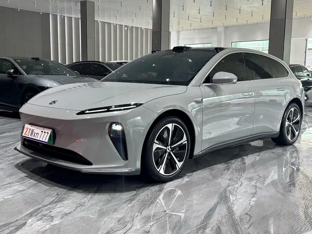 NIO ET5T 2023