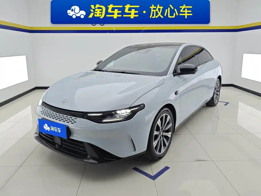 Leapmotor Leapmotor C01 2023