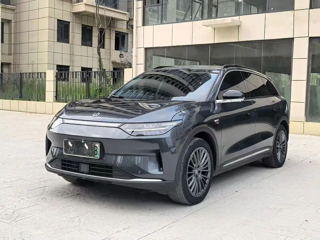 Leapmotor Leapmotor C11 2023