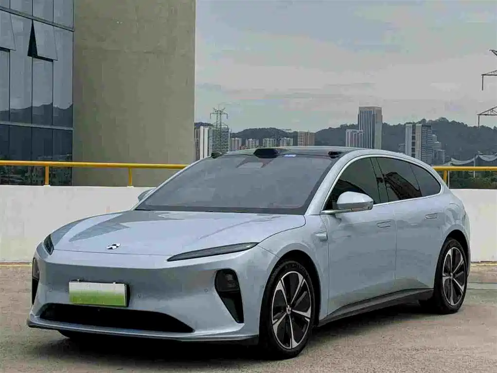 NIO ET5T 2025