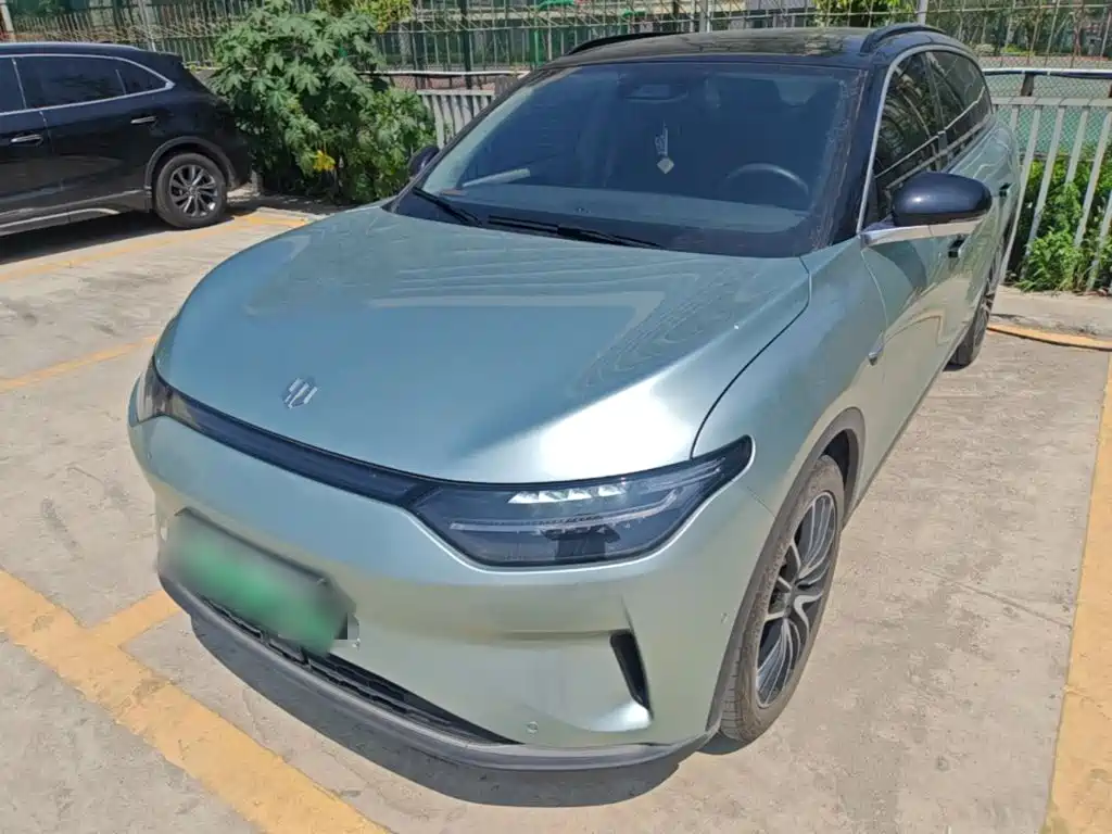 Leapmotor Leapmotor C11 2022